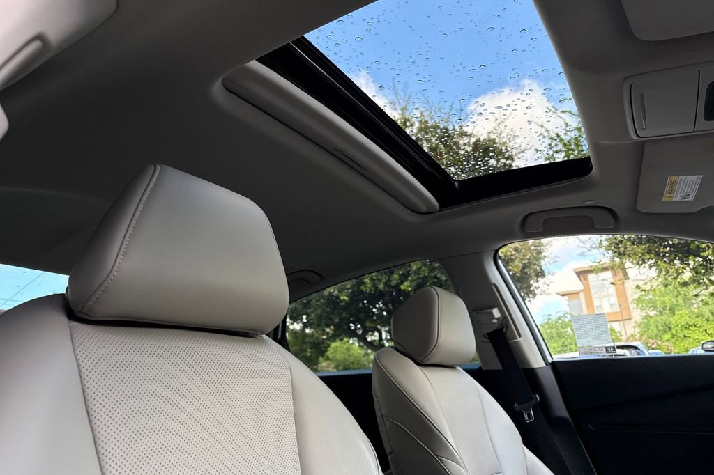 Certified 2024 Honda Accord Touring image 17