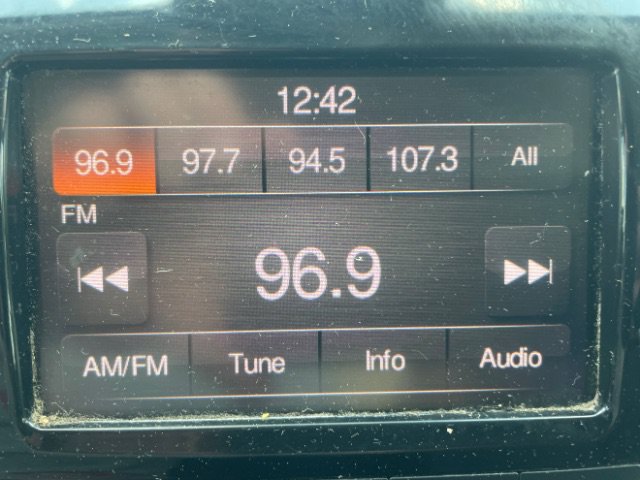 Used 2019 RAM ProMaster 3500 FWD image 13