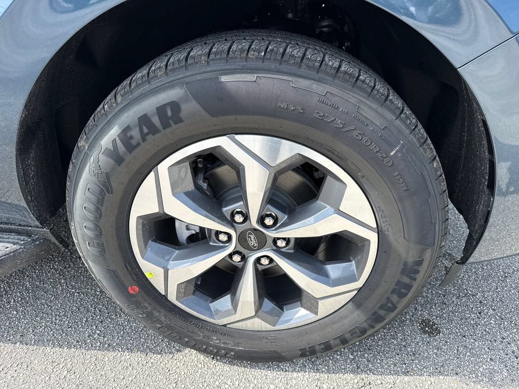 New 2027 Ford Expedition Max Active RWD image 11