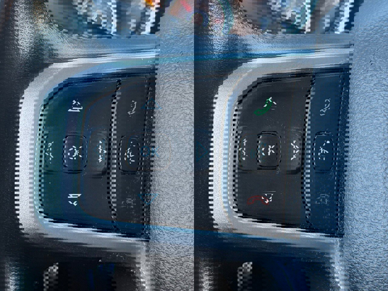 Used 2022 RAM 1500 Big Horn image 22