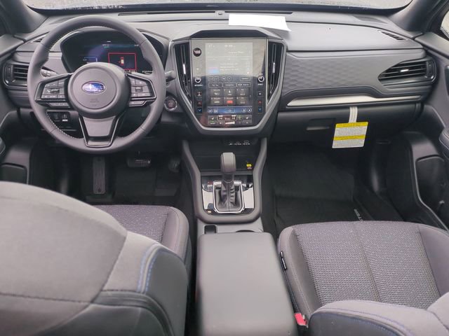 Used 2025 Subaru Forester Premium image 33