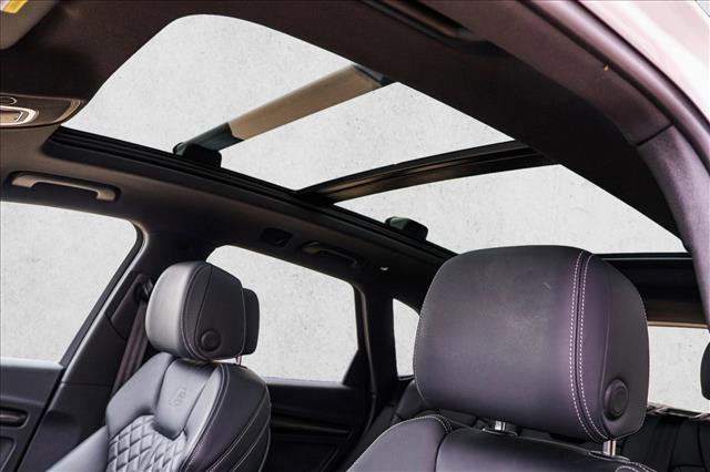 Used 2023 Audi SQ5 Premium Plus image 11