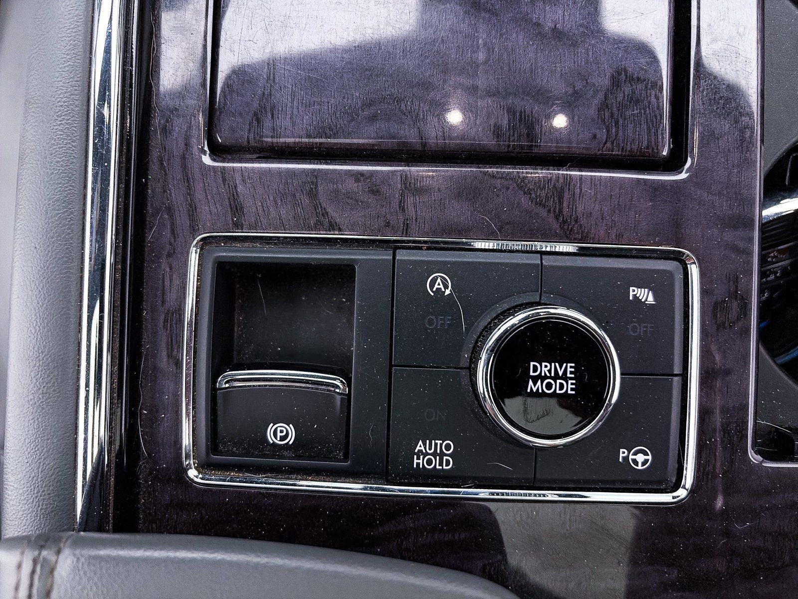 Used 2021 Lincoln Navigator Reserve w/ Luxury Package image 33