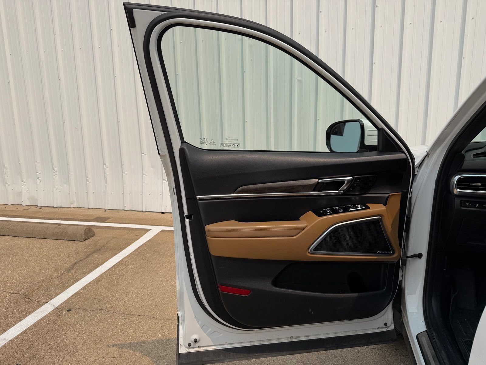 Used 2020 Kia Telluride SX FWD image 21