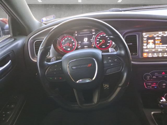 Used 2021 Dodge Charger Scat Pack RWD image 27