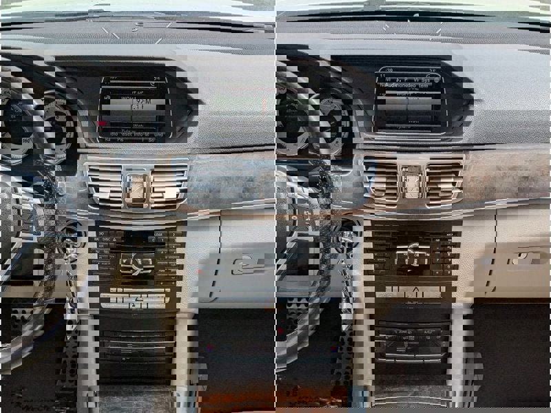 Used 2015 Mercedes-Benz E 350 Sport w/ Premium 1 Package image 22