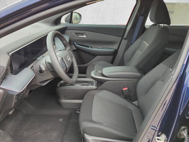 New 2026 Nissan Leaf w/ Floor Mat Package (S+) image 16