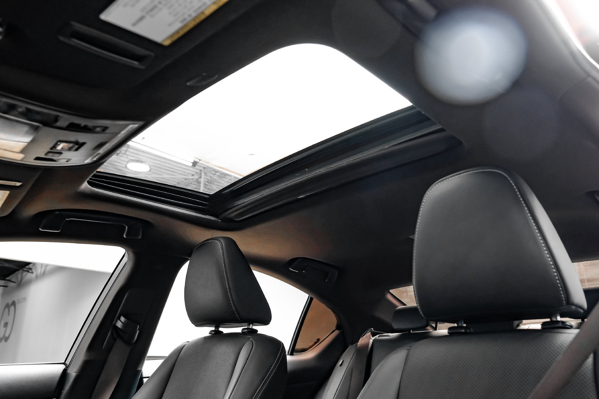 Used 2024 Lexus IS 350 F Sport RWD image 5