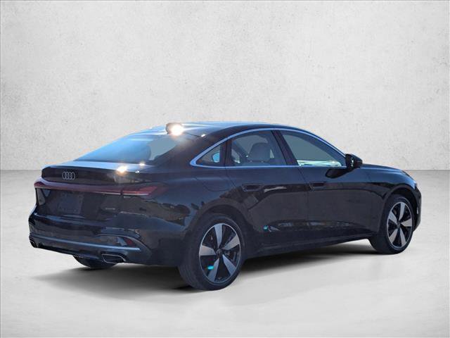 New 2025 Audi A5 2.0T Premium Plus image 2