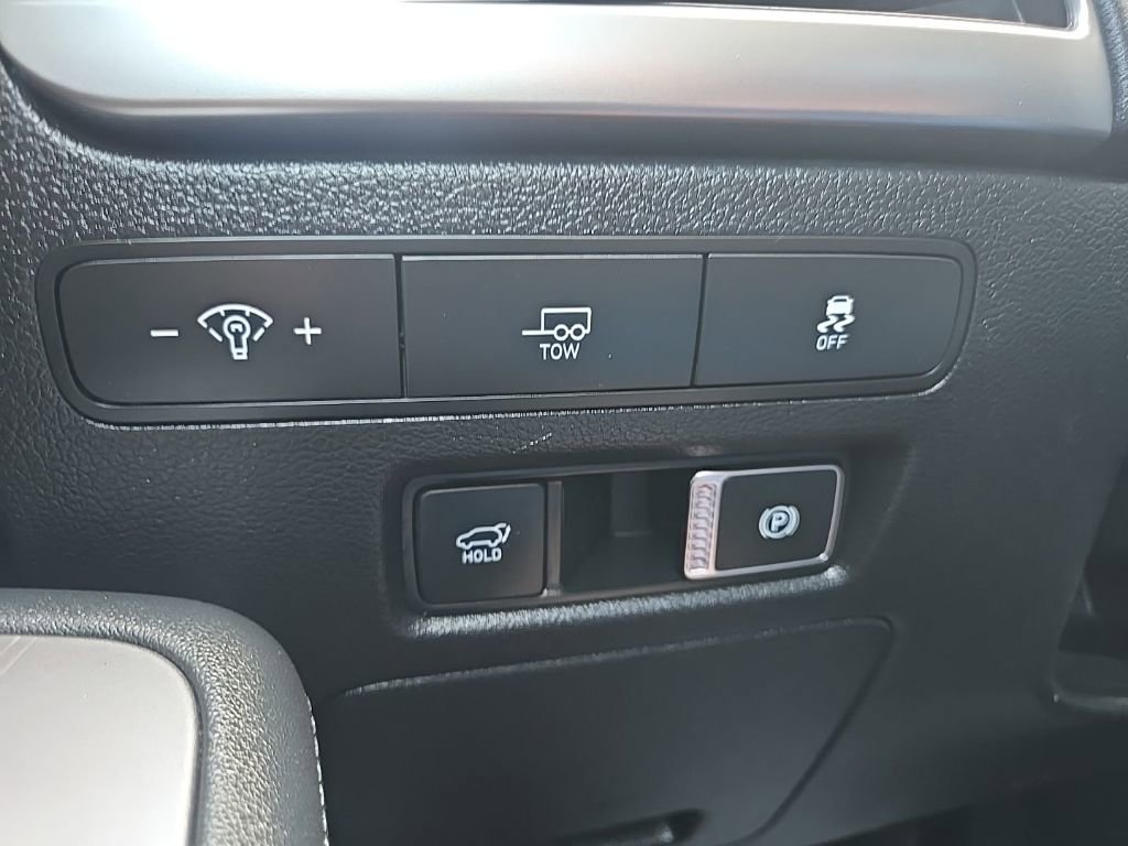 Used 2025 Hyundai Palisade SEL image 42