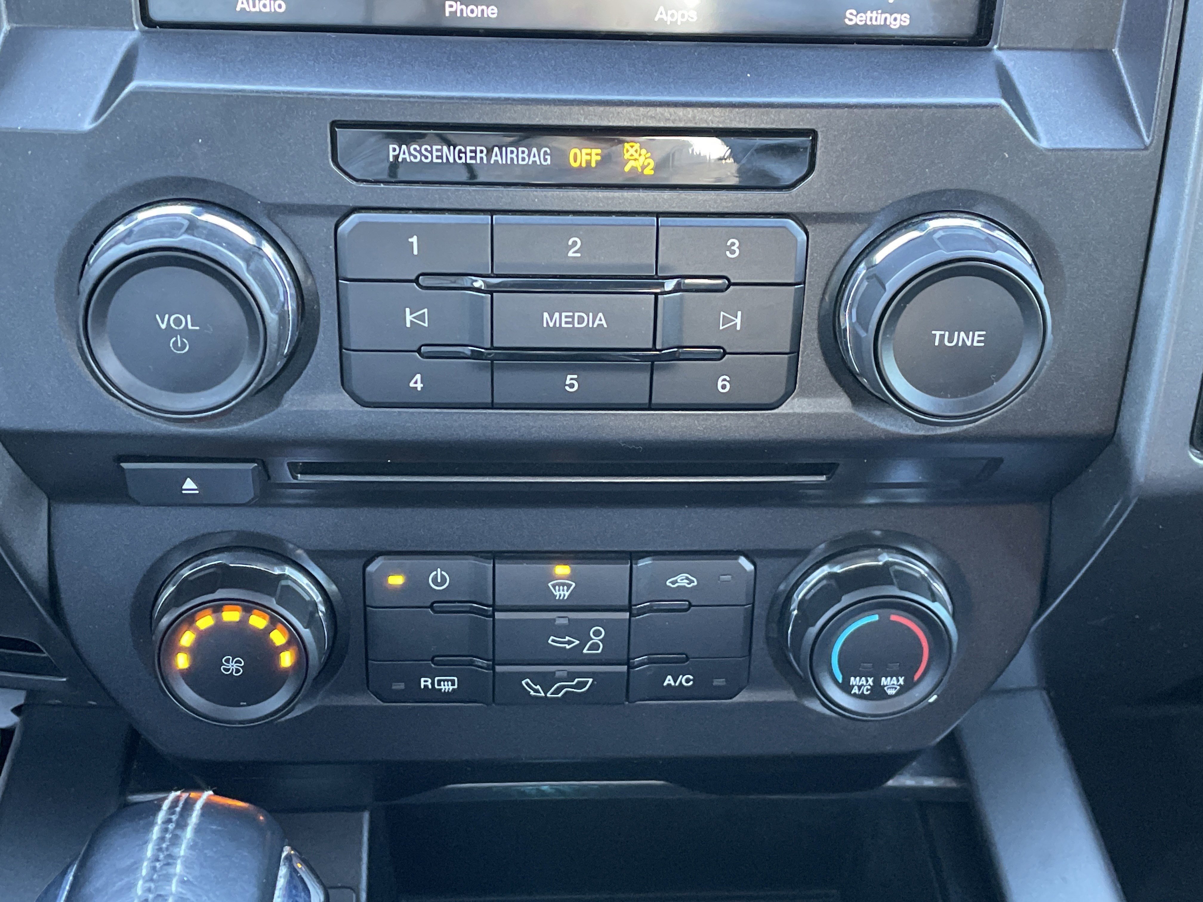 Used 2018 Ford F150 XLT w/ Equipment Group 301A Mid image 23