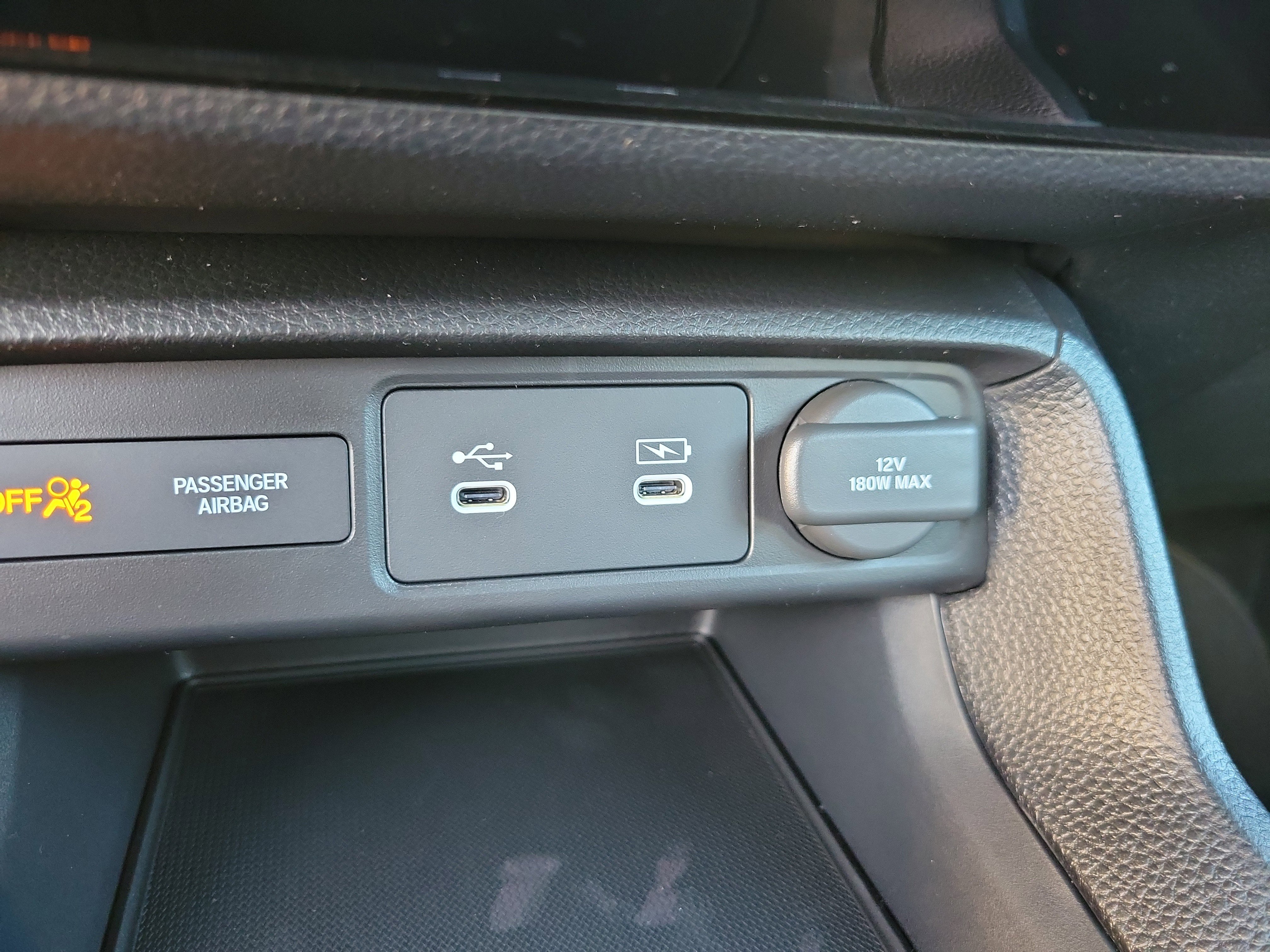 New 2026 Honda Civic Sport image 22