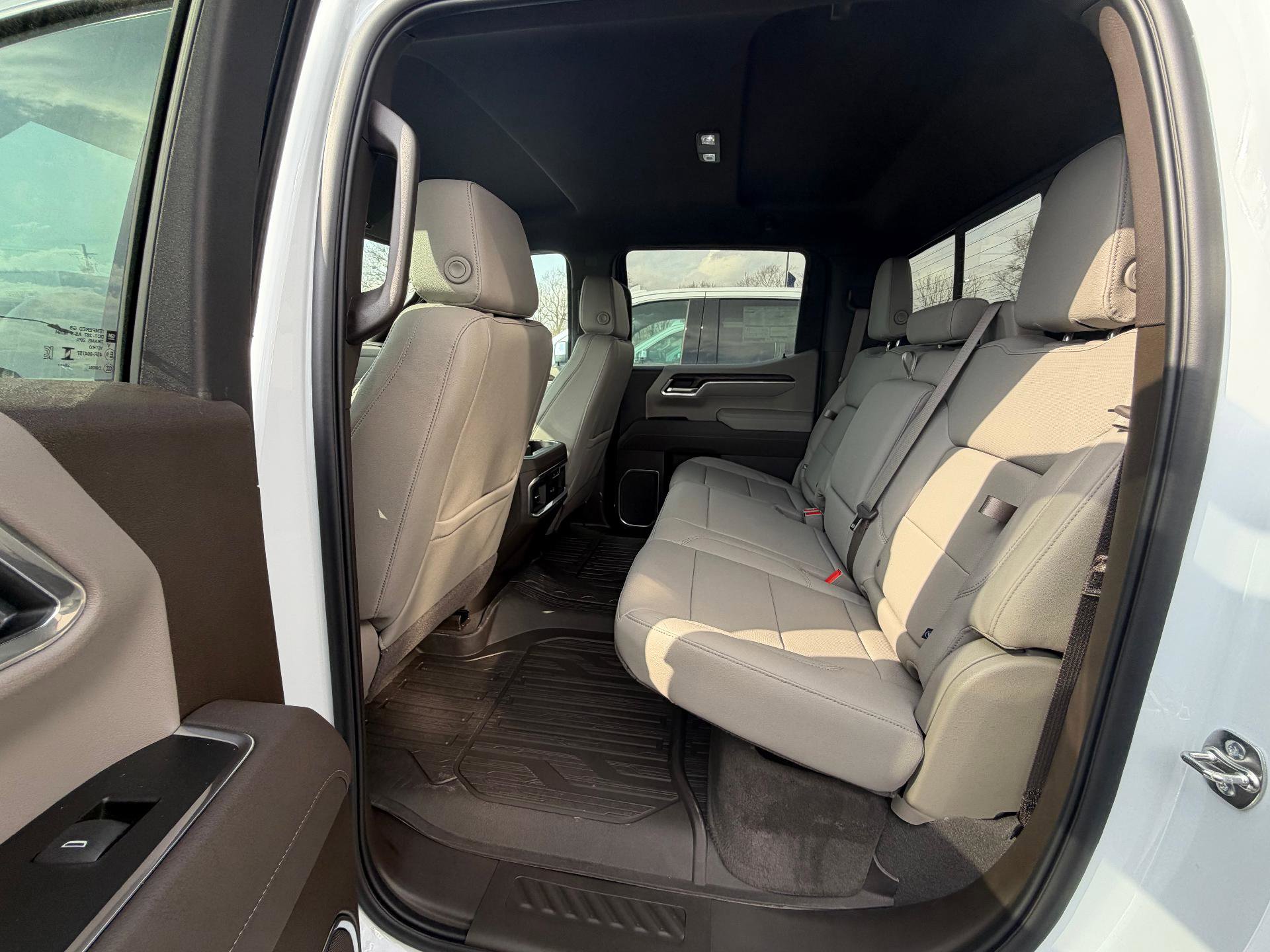 New 2026 GMC Sierra 1500 SLT w/ SLT Premium Plus Package image 12