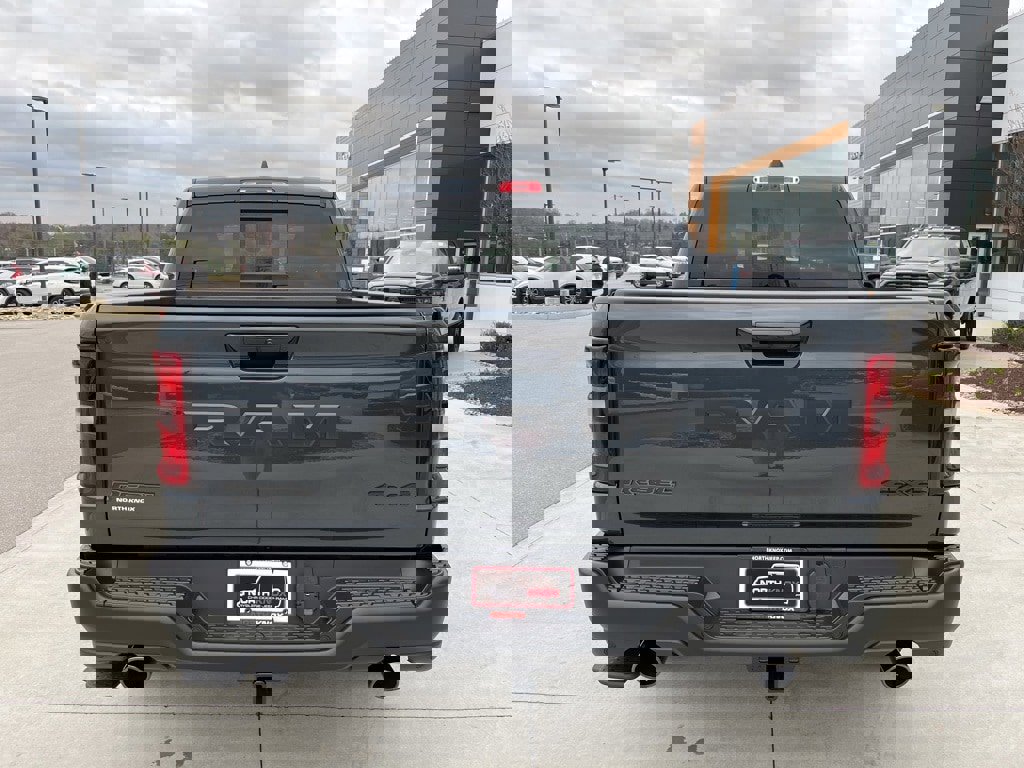 New 2026 RAM 1500 Rebel image 19