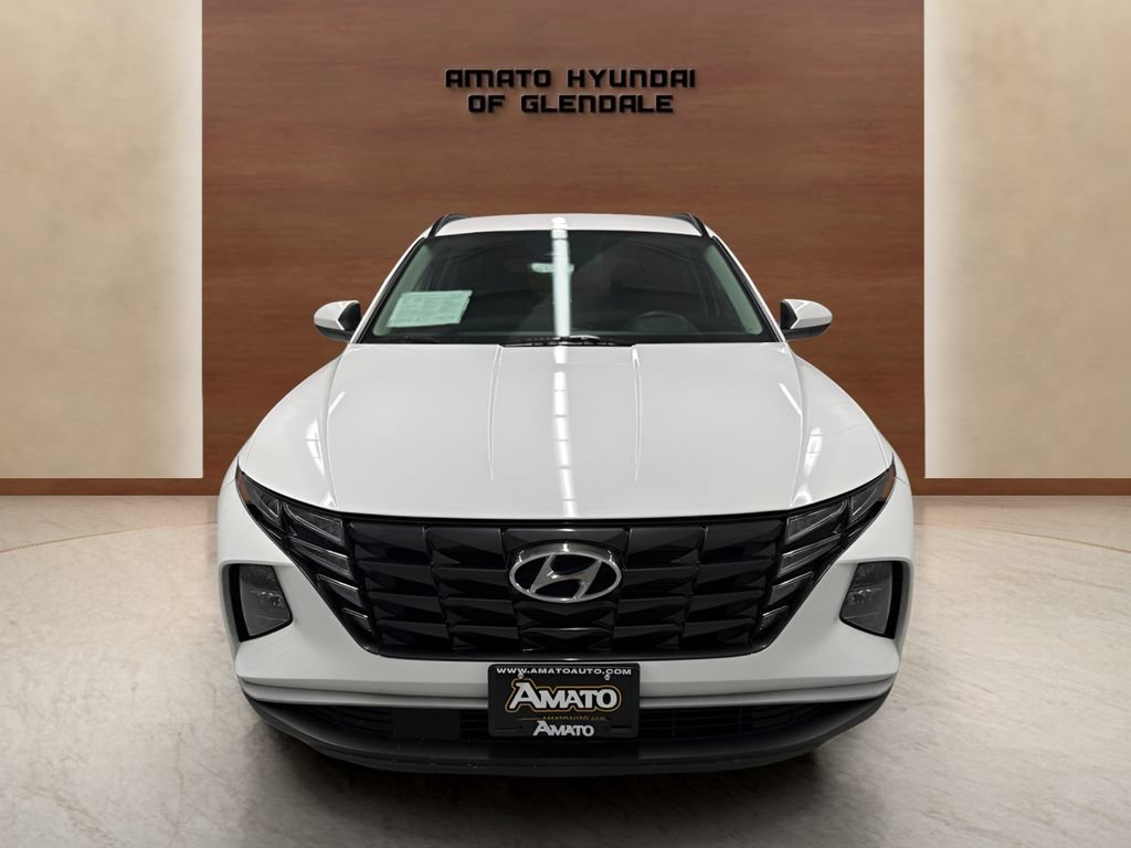 Used 2024 Hyundai Tucson SEL AWD/4WD image 8