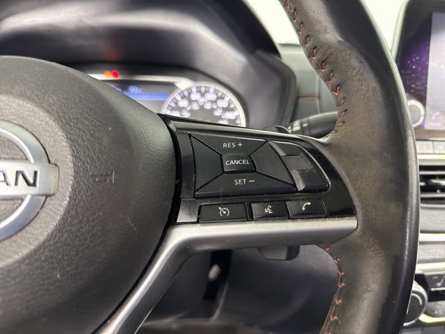 Used 2021 Nissan Altima 2.0 SR image 26