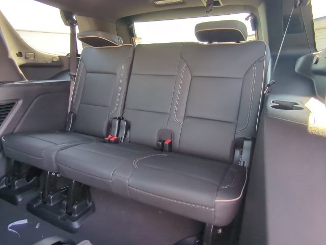 New 2026 Chevrolet Tahoe Premier w/ Sun And Tow Package image 8