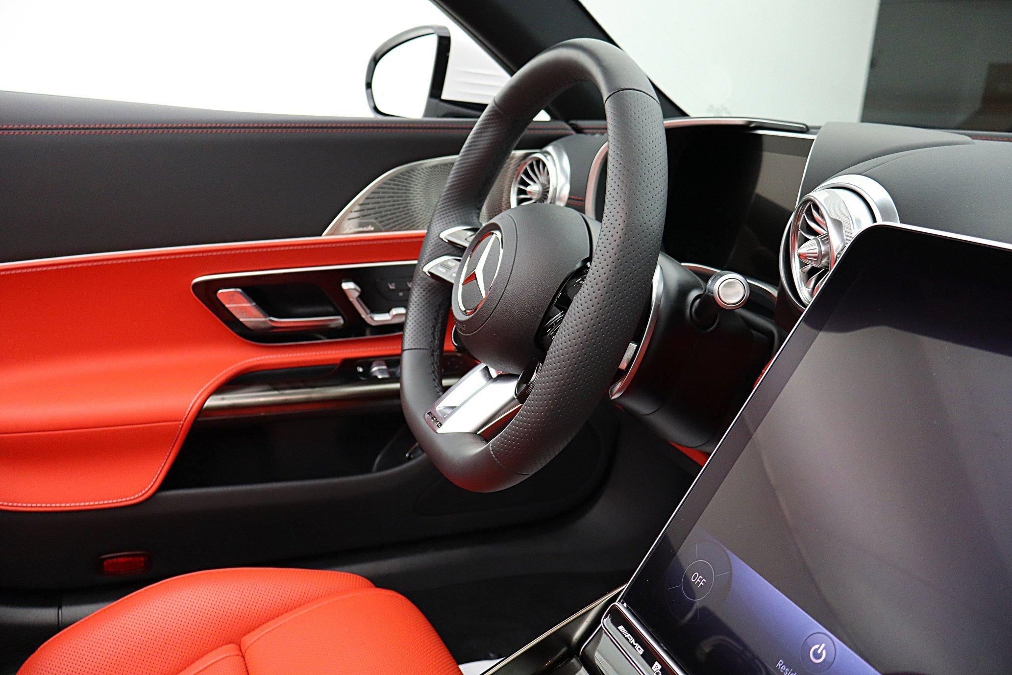 Used 2023 Mercedes-Benz SL 43 AMG image 24