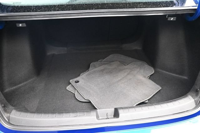 Used 2024 Honda Civic EX image 18