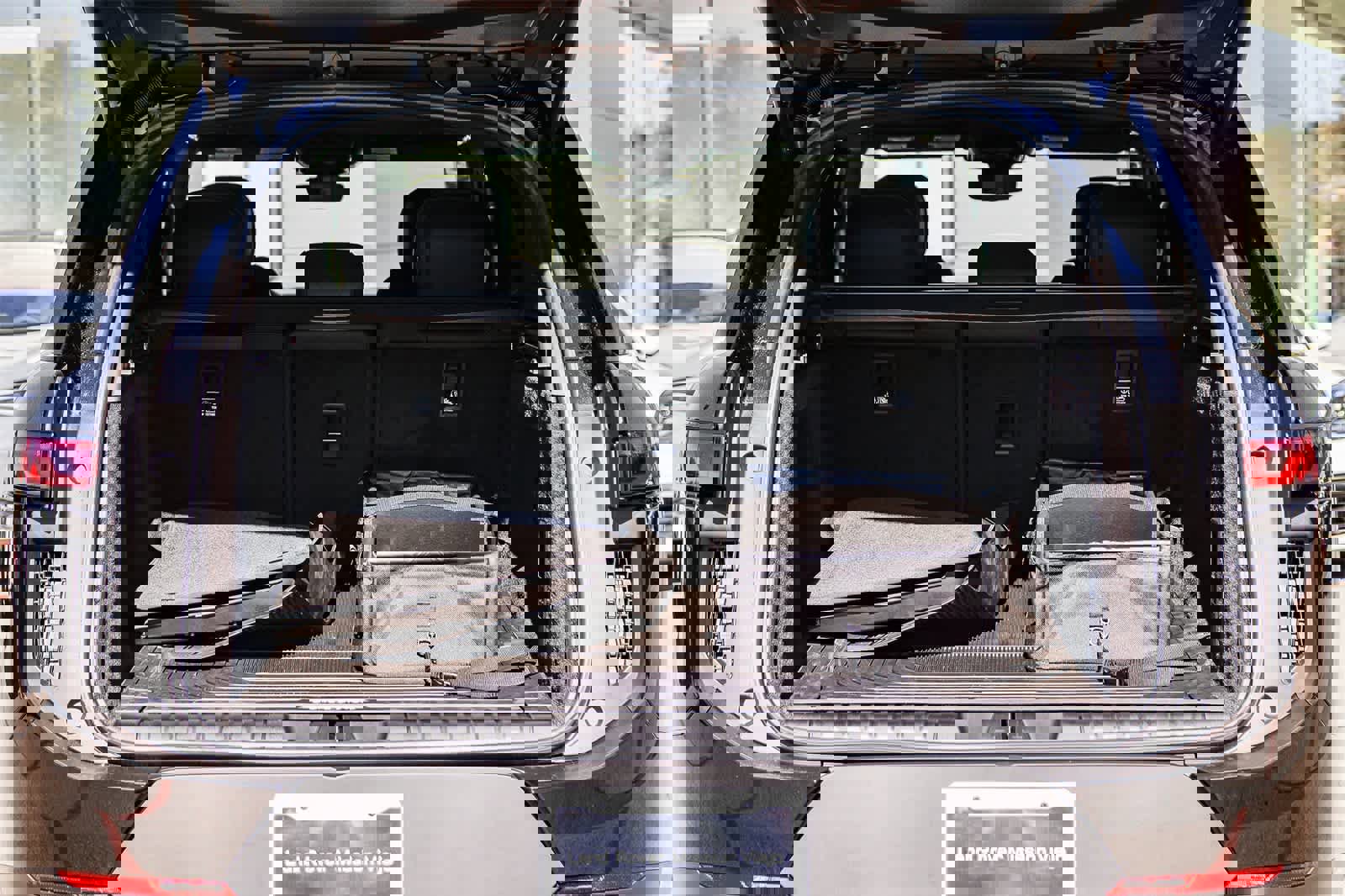 New 2026 Land Rover Range Rover Sport SE image 29