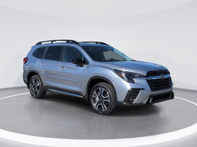 New 2026 Subaru Ascent Limited