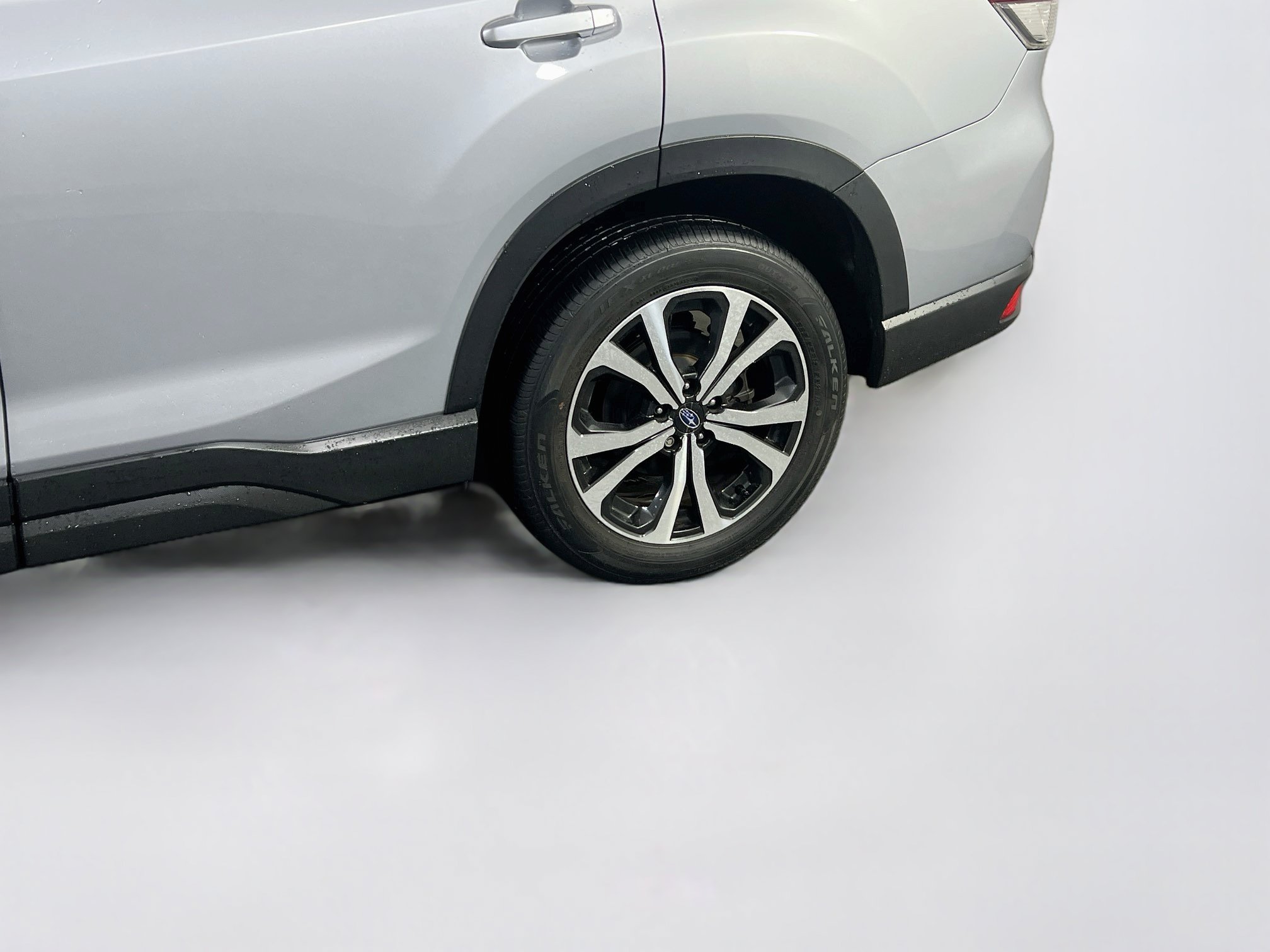 Used 2023 Subaru Forester Limited AWD/4WD image 31