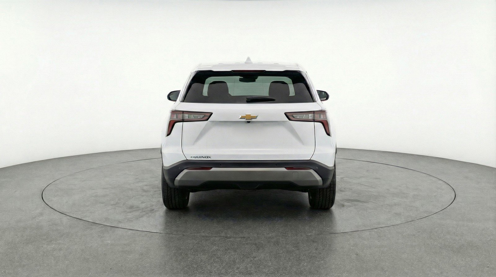 Used 2025 Chevrolet Equinox LT image 7