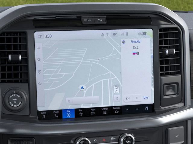 New 2026 Ford F150 Lariat image 14