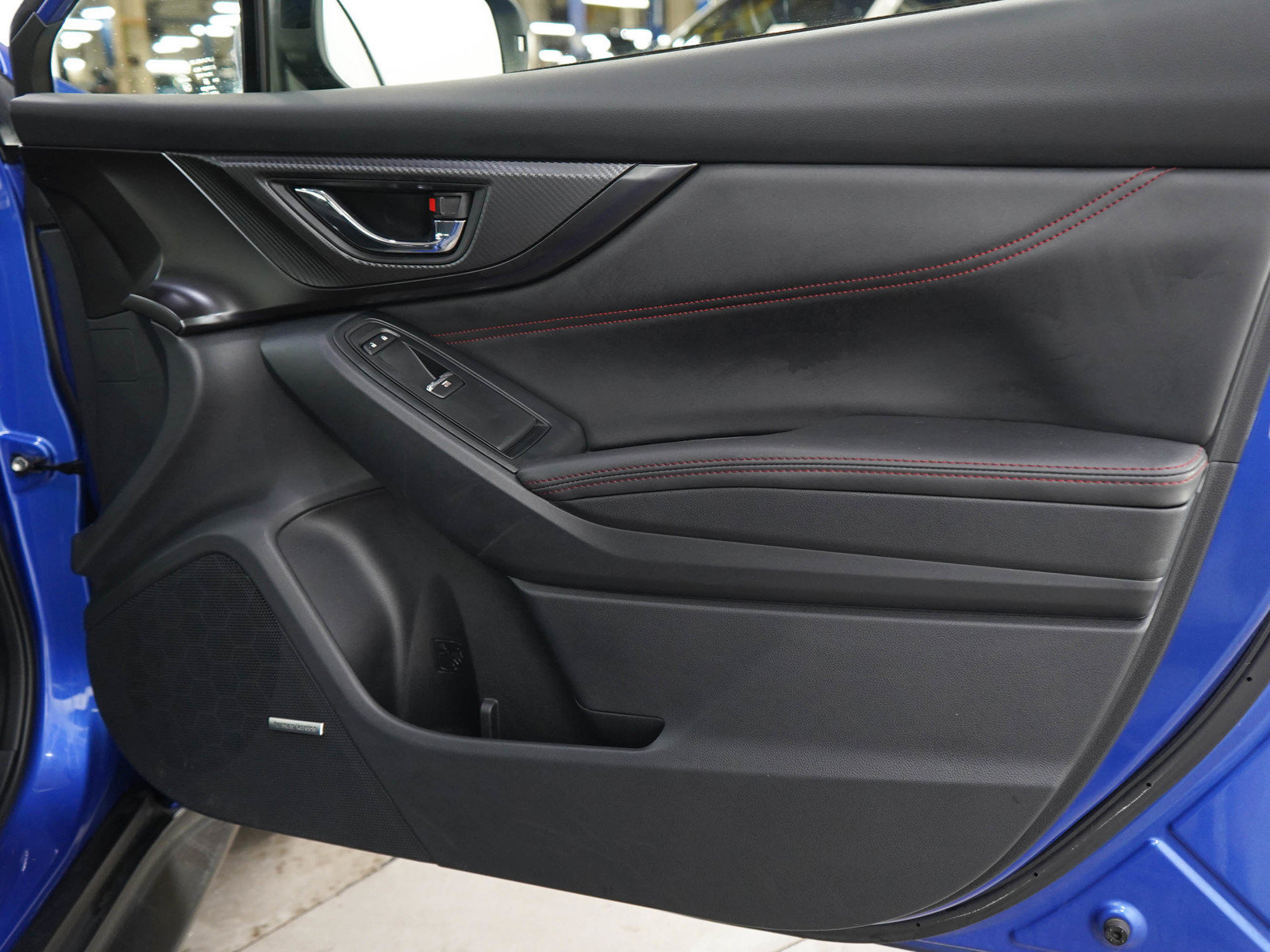 Used 2023 Subaru WRX Limited AWD/4WD image 9