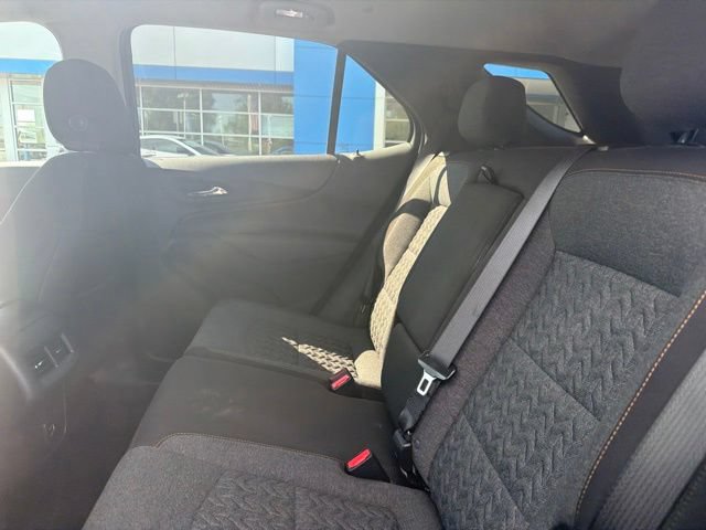 Used 2024 Chevrolet Equinox LT AWD/4WD image 12