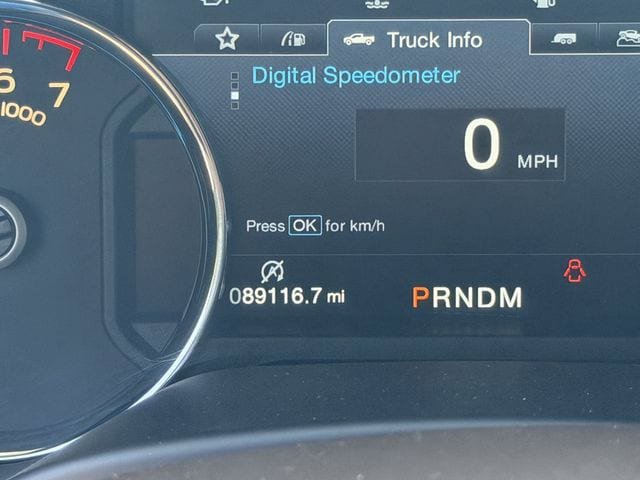 Used 2018 Ford F150 King Ranch w/ Equipment Group 601A Luxury AWD/4WD image 18