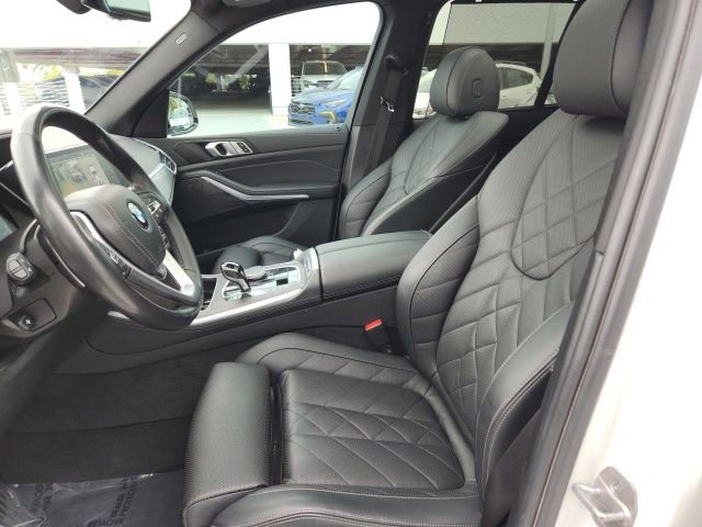 Used 2023 BMW X5 xDrive40i w/ Premium Package image 19
