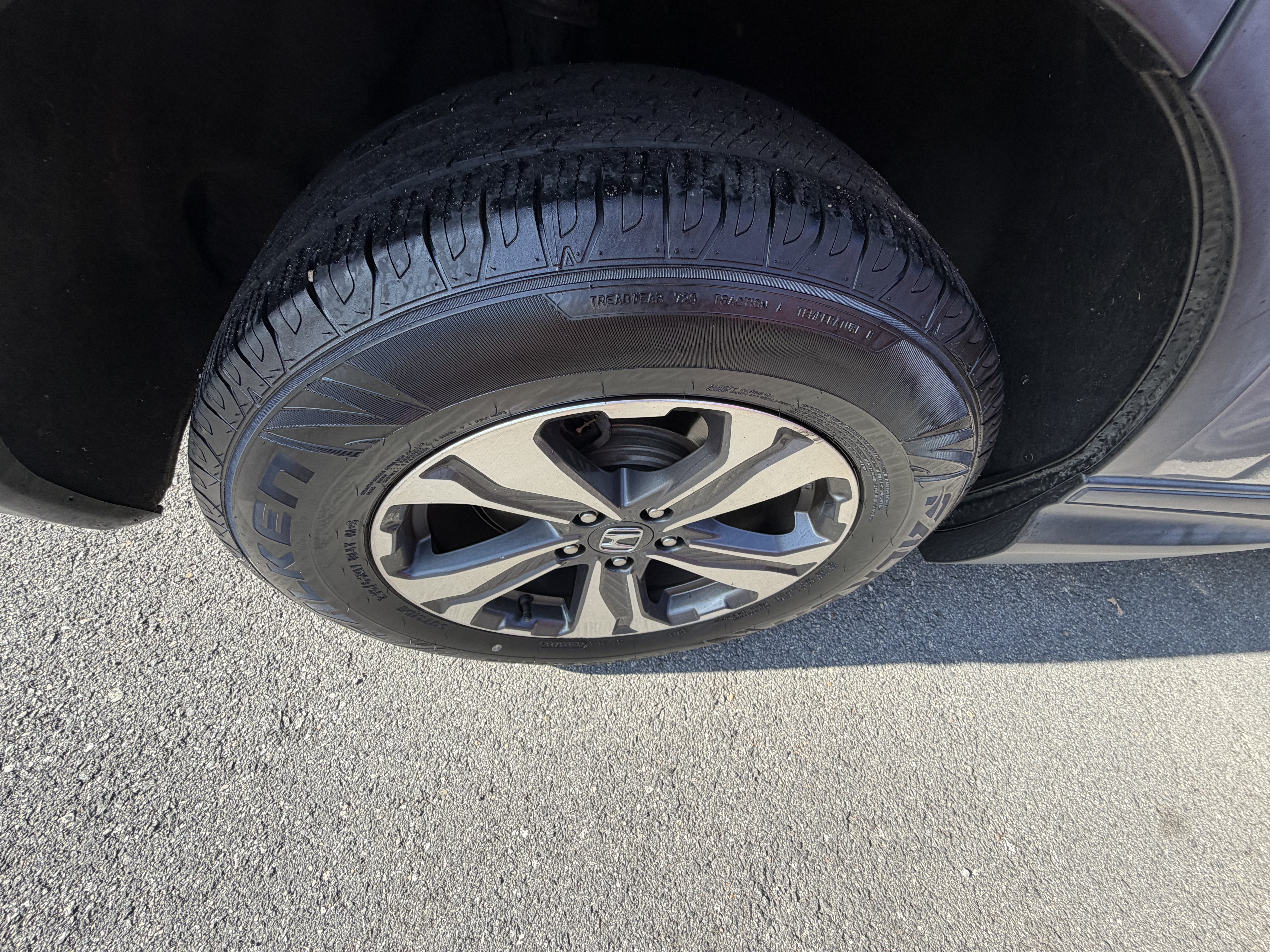 Used 2018 Honda CR-V LX image 26