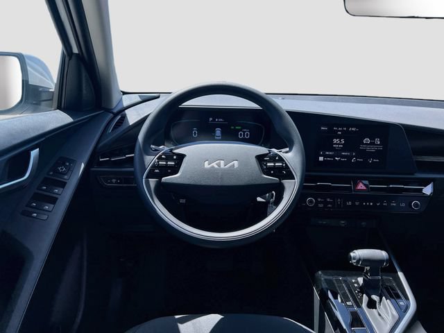 New 2026 Kia Niro LX FWD image 21