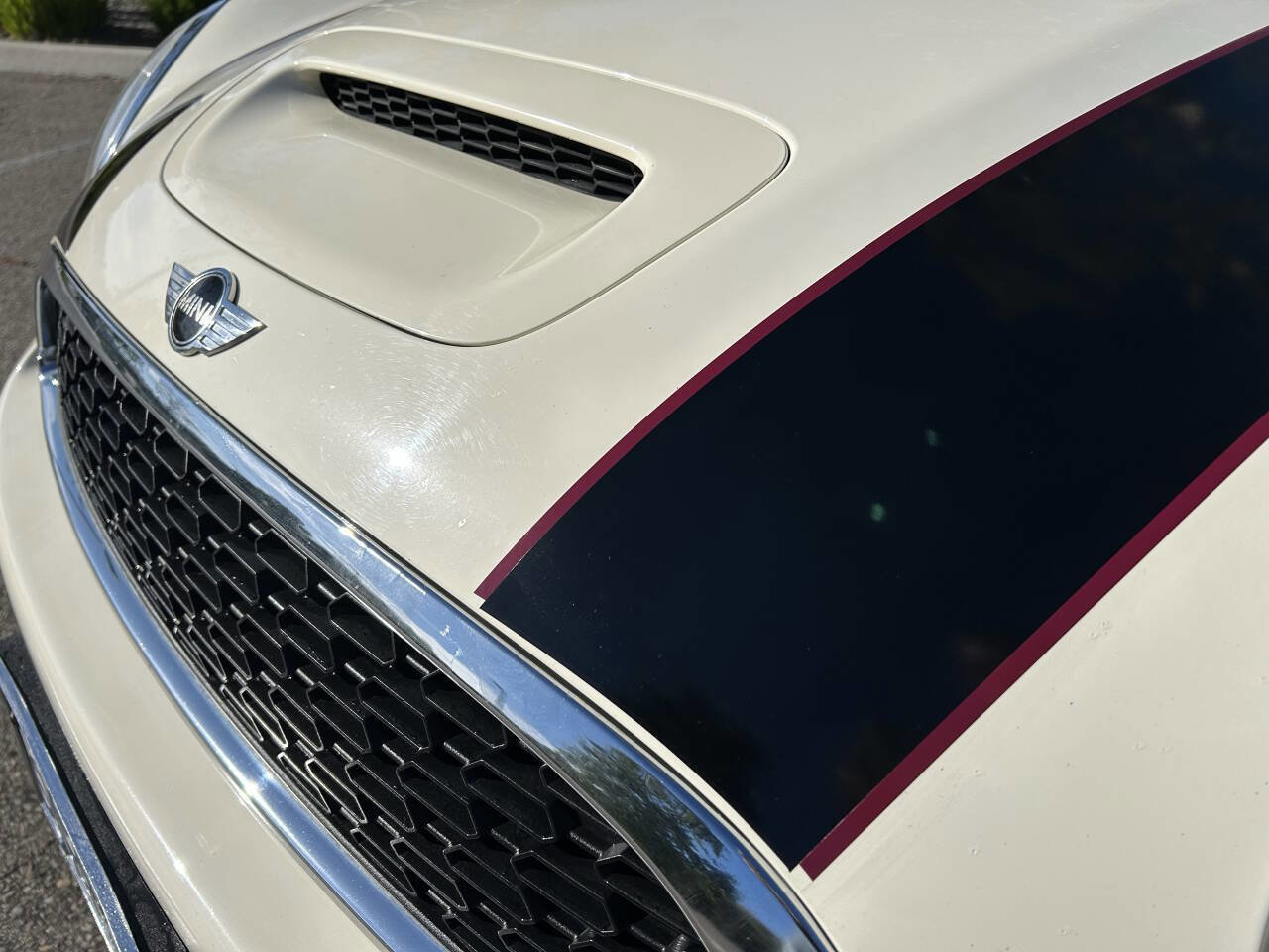 Used 2013 MINI Cooper S FWD image 10