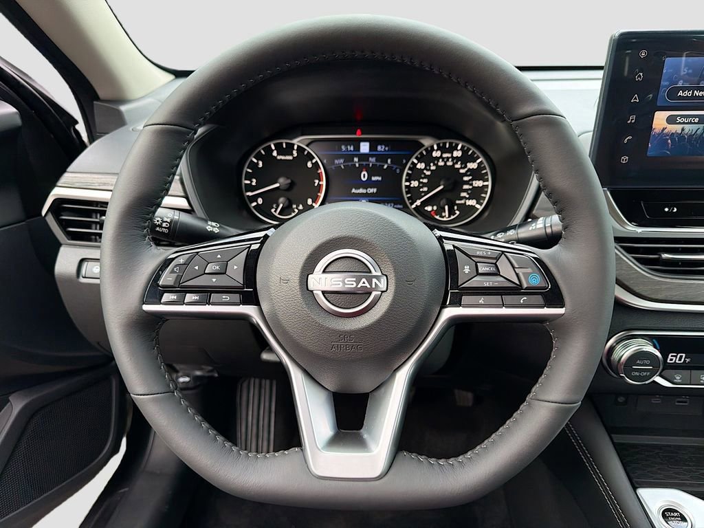 New 2025 Nissan Altima 2.5 SL image 11