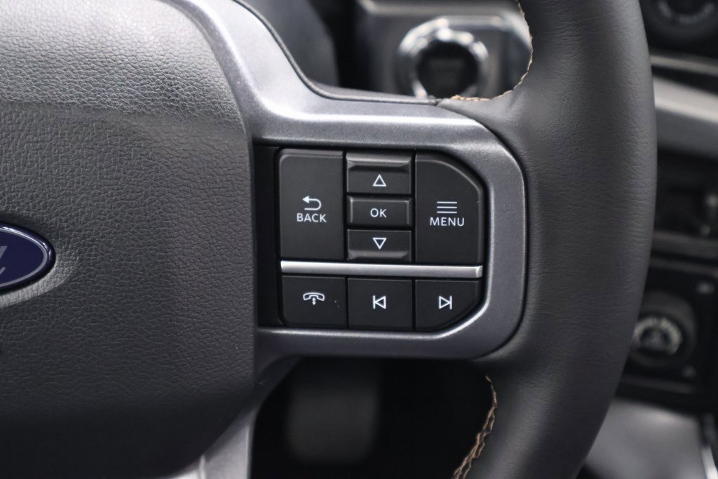 New 2025 Ford F150 Lariat w/ Equipment Group 502A High image 20