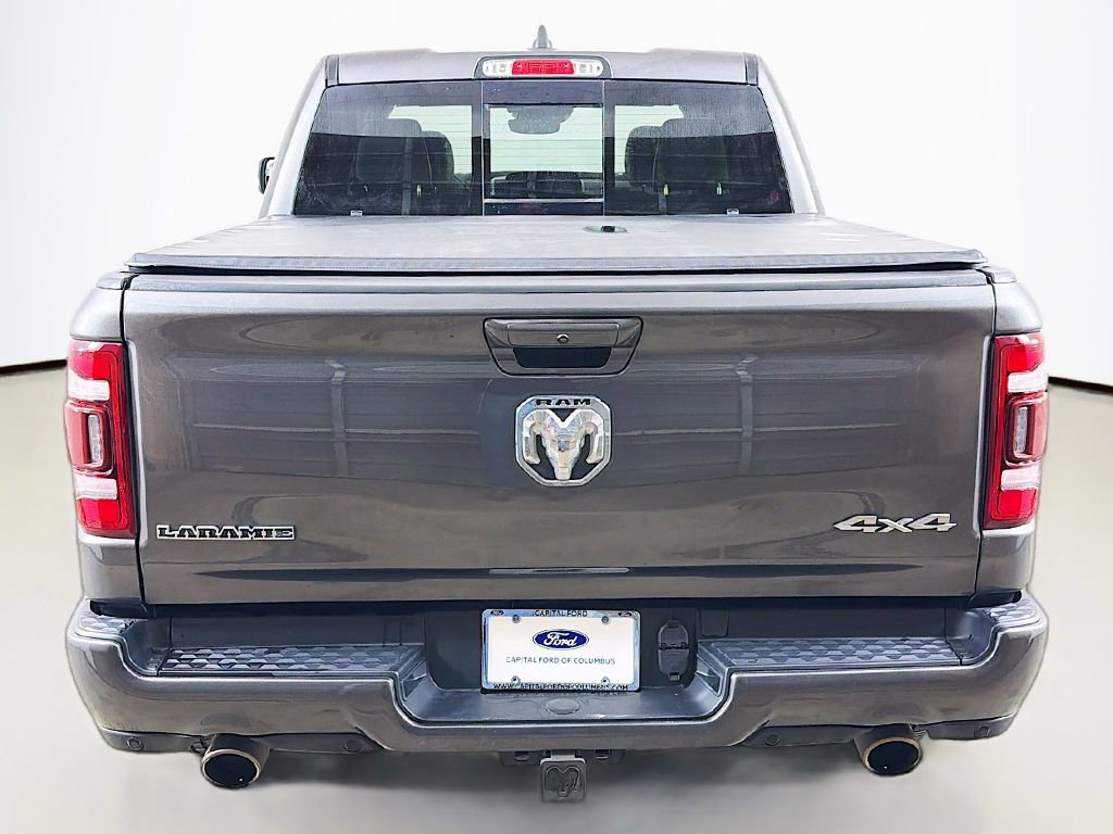 Used 2023 RAM 1500 Laramie image 13