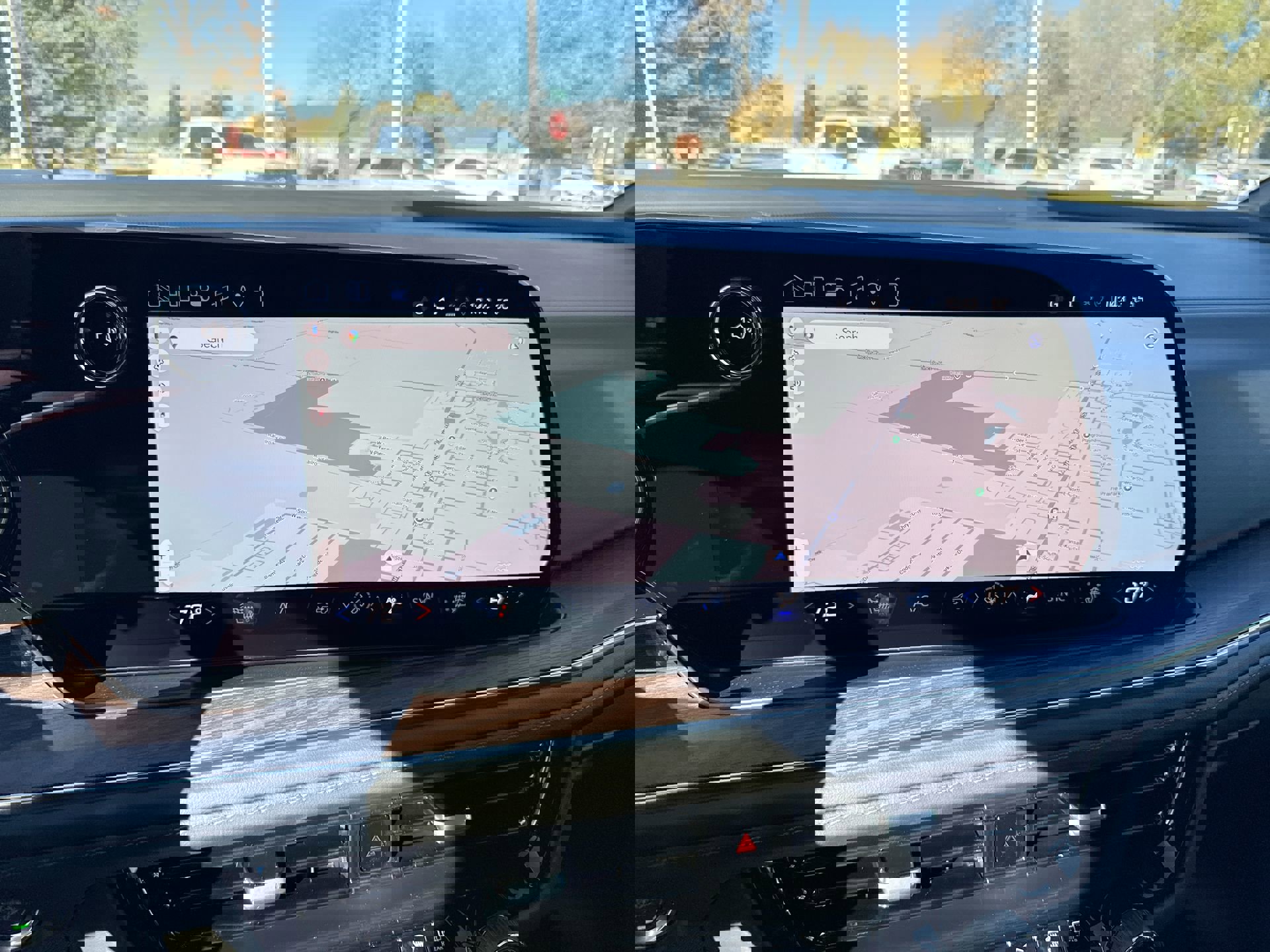 New 2026 Chevrolet Tahoe Z71 w/ Comfort Package image 49