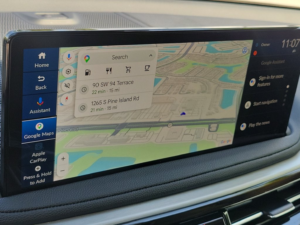 Certified 2025 Acura MDX SH-AWD image 34