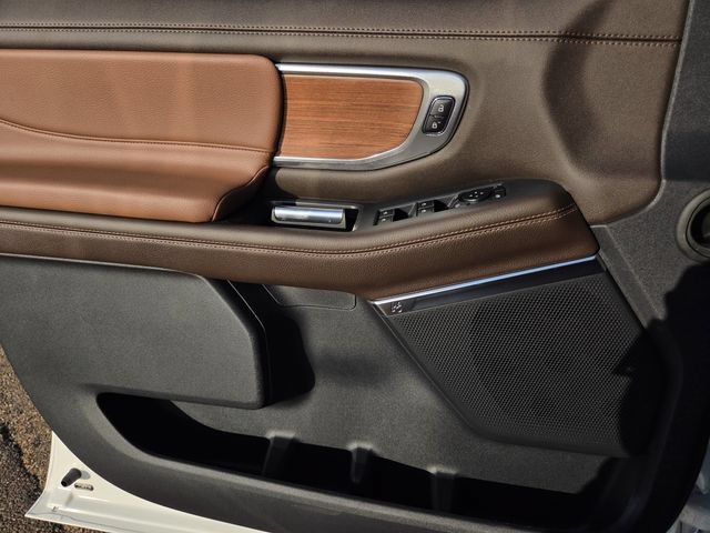 New 2027 Ford Expedition King Ranch AWD/4WD image 14