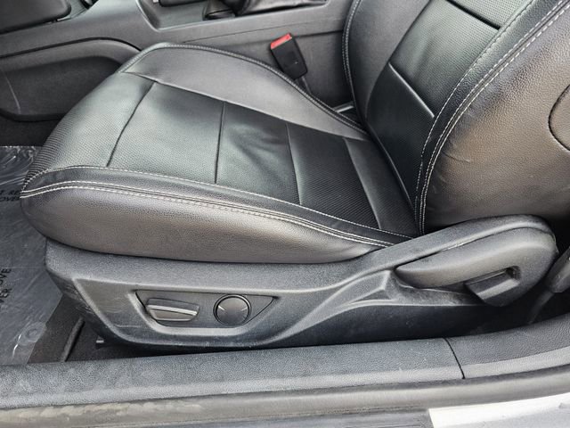 Certified 2023 Ford Mustang Premium image 13