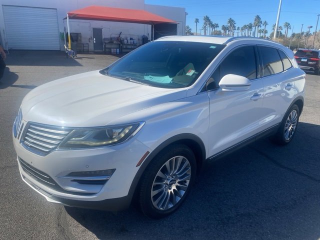 Used 2015 Lincoln MKC AWD w/ Equipment Group 102A Reserve