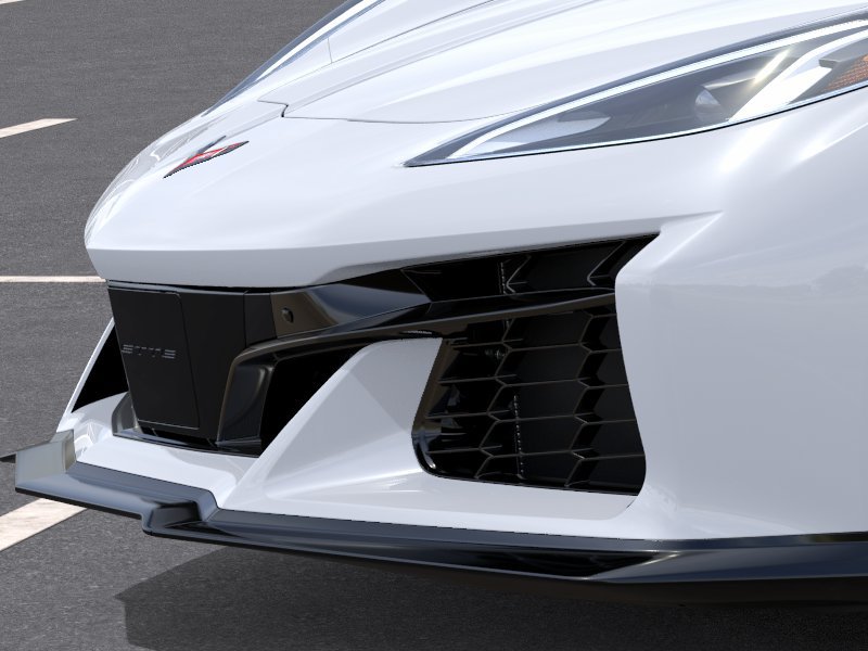 New 2027 Chevrolet Corvette Grand Sport RWD image 13