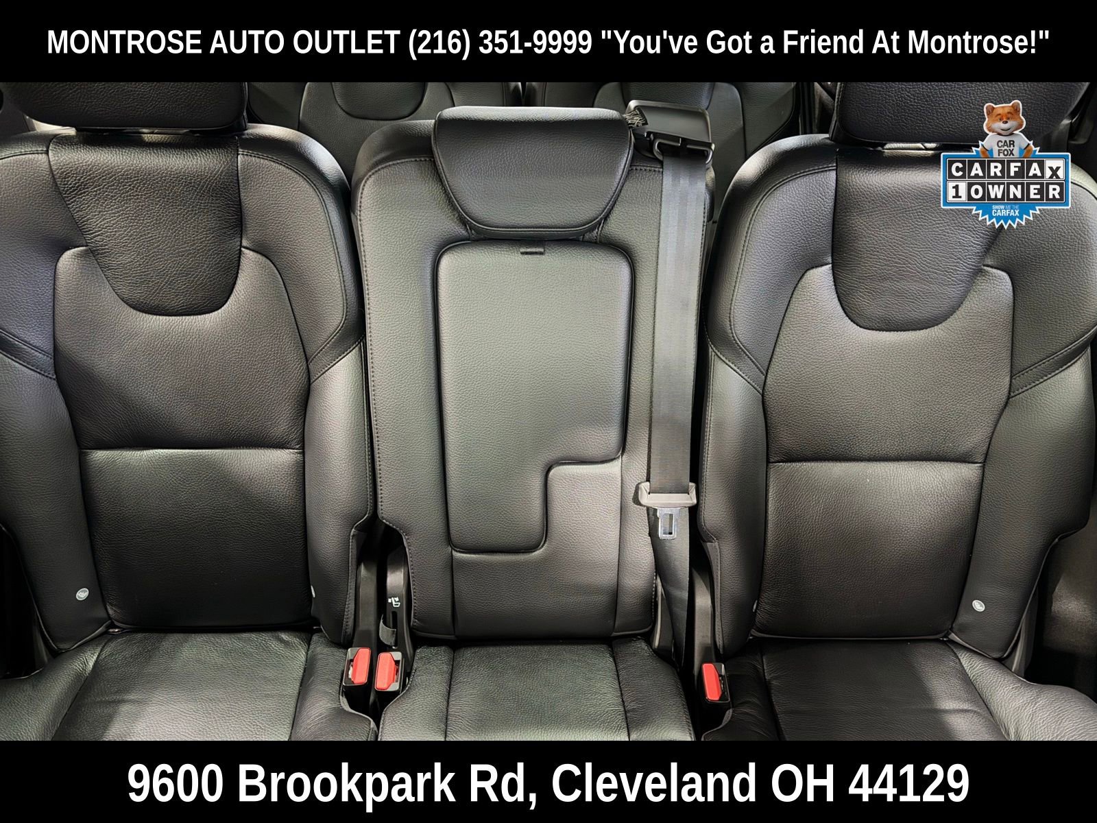 Used 2023 Volvo XC90 B6 Plus w/ Protection Package image 30