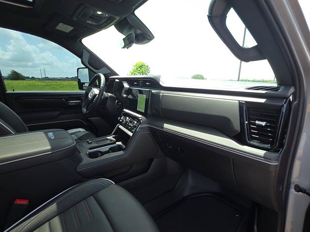 Used 2026 GMC Sierra 2500 AT4X AWD/4WD image 20