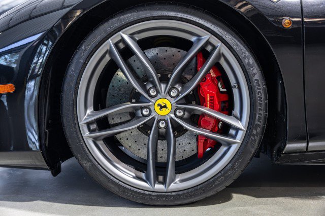 Used 2019 Ferrari 488 GTB RWD image 53