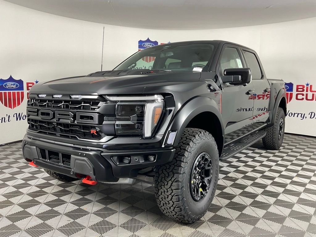 New 2026 Ford F150 Raptor image 7