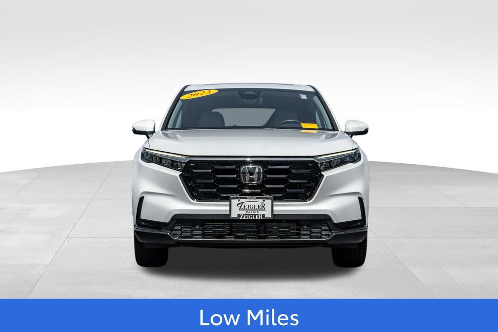 Used 2023 Honda CR-V EX-L image 2