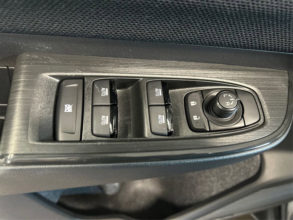 New 2026 Subaru Outback Limited AWD/4WD image 35